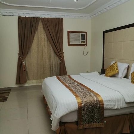 Lana Jeddah Furnished Apartments Exteriör bild