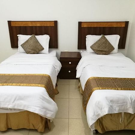 Lana Jeddah Furnished Apartments Exteriör bild