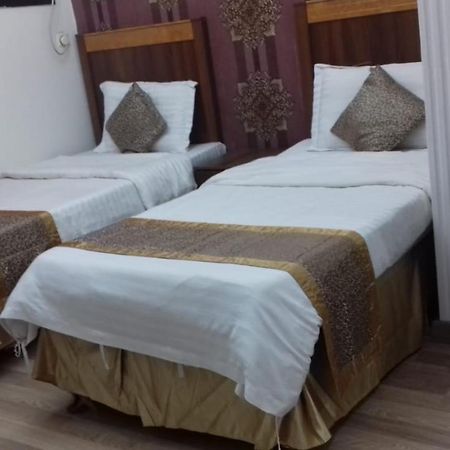 Lana Jeddah Furnished Apartments Exteriör bild