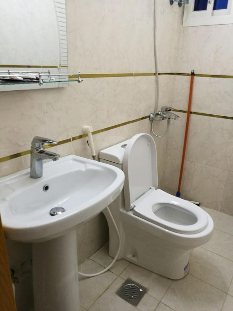 Lana Jeddah Furnished Apartments Exteriör bild